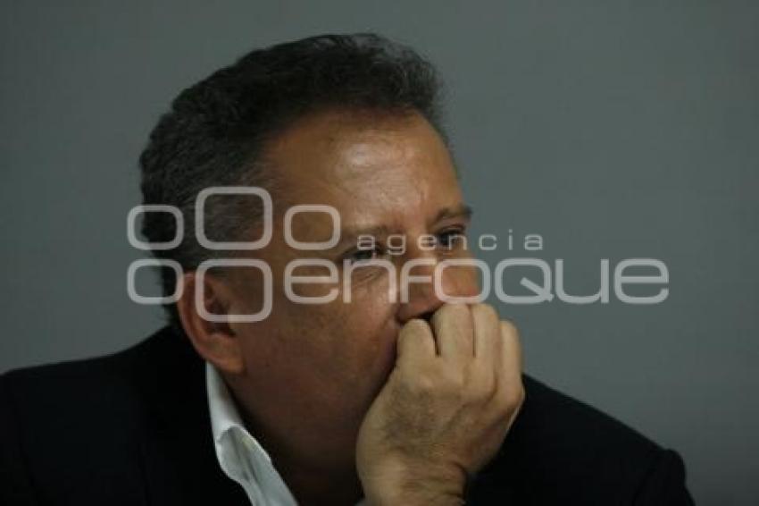 ENRIQUE AGÜERA. FUNDACIÓN MAJOCCA