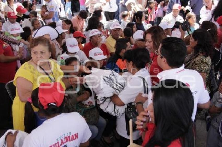 CIERRE DE HÉCTOR SULAIMÁN SAFI