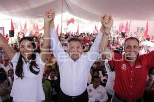 CIERRE DE HÉCTOR SULAIMÁN SAFI