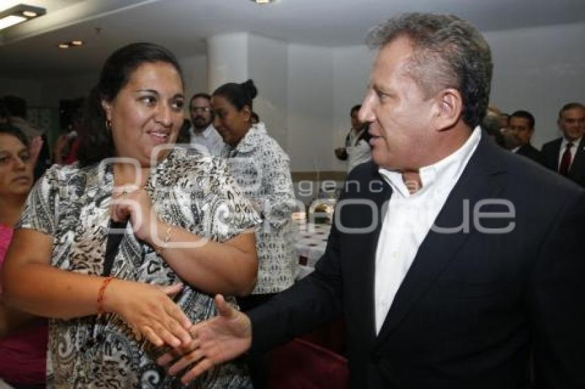 ENRIQUE AGÜERA. FUNDACIÓN MAJOCCA