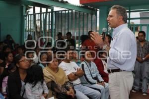 PABLO RODRIGUEZ  CANDIDATO DISTRITO 14 PUBLA UNIDA