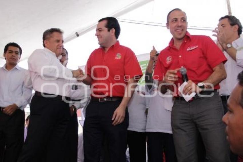 CIERRE DE HÉCTOR SULAIMÁN SAFI
