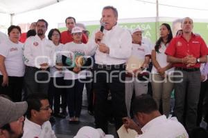 CIERRE DE HÉCTOR SULAIMÁN SAFI