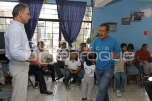 PABLO RODRIGUEZ  CANDIDATO DISTRITO 14 PUBLA UNIDA