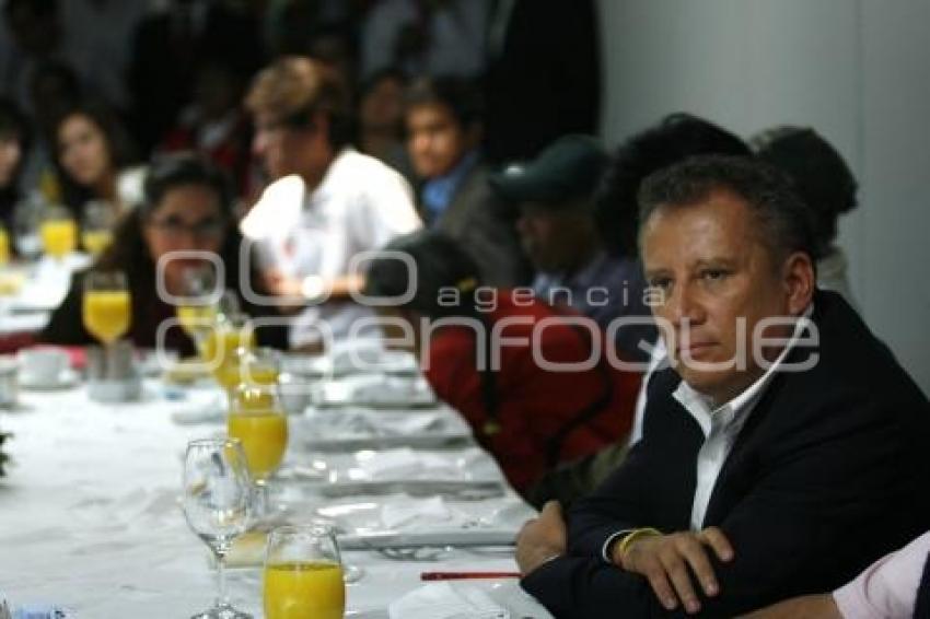 ENRIQUE AGÜERA. FUNDACIÓN MAJOCCA