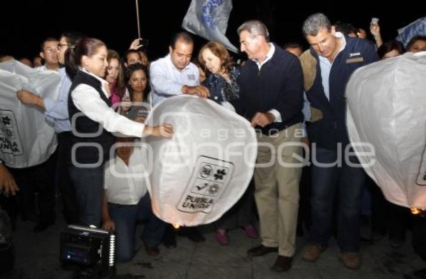 PABLO RODRIGUEZ CANDIDATO DISTRITO 14 PUBLA UNIDA