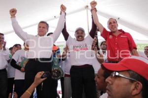 CIERRE DE HÉCTOR SULAIMÁN SAFI