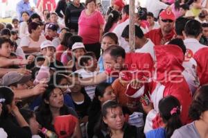 CIERRE DE HÉCTOR SULAIMÁN SAFI