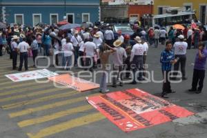 ANTORCHA CAMPESINA