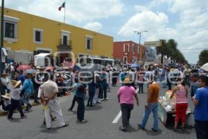 ANTORCHA CAMPESINA