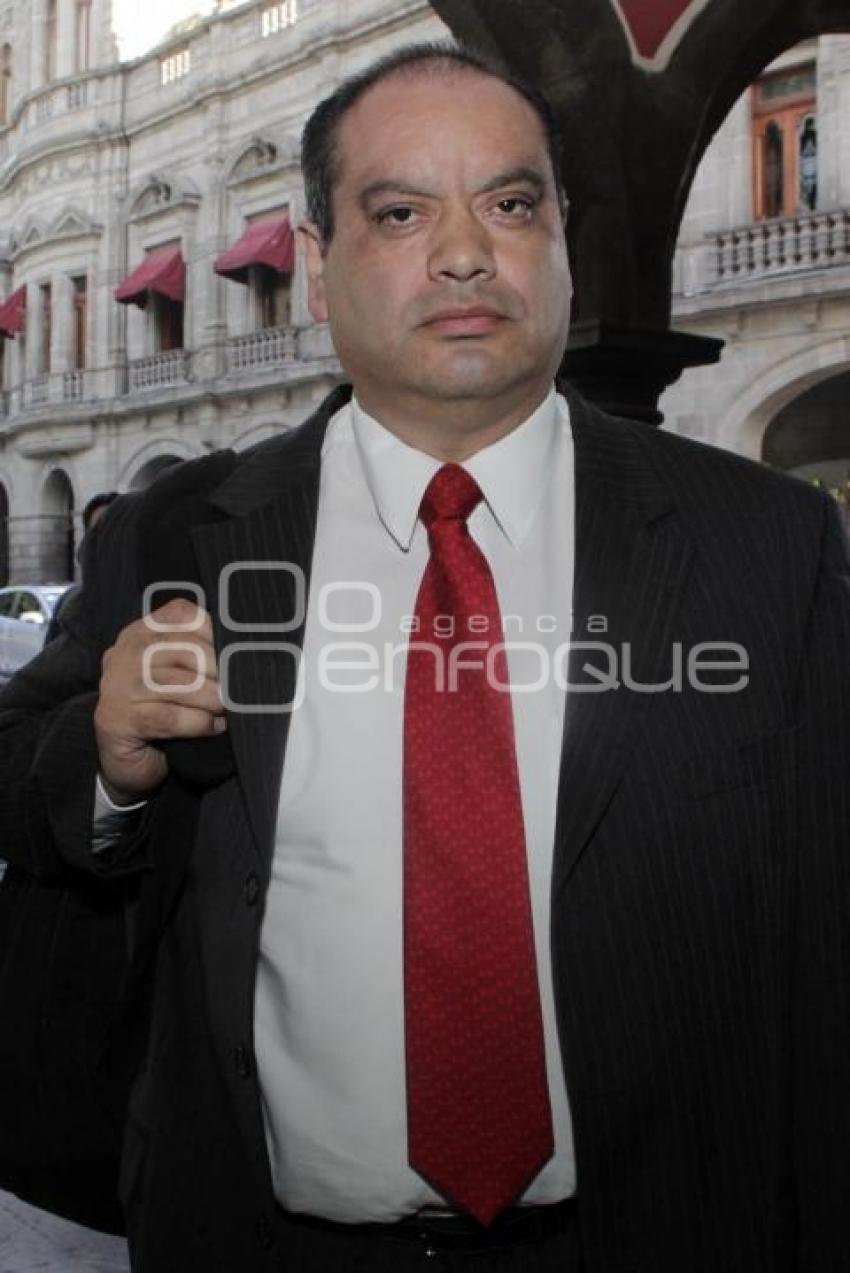 VENTURA RODRÍGUEZ