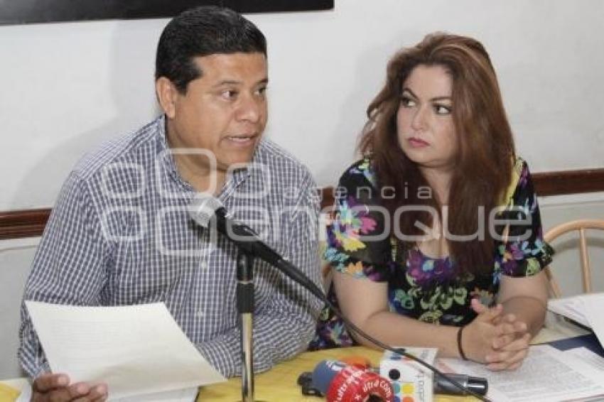 VIOLETA LAGUNES