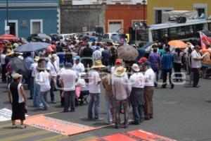 ANTORCHA CAMPESINA