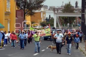 ANTORCHA CAMPESINA