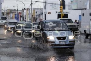 LLUVIA