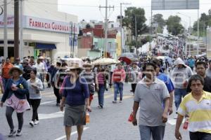 ANTORCHA CAMPESINA