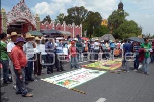 ANTORCHA CAMPESINA