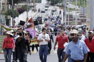 ANTORCHA CAMPESINA