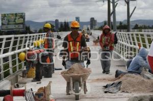 PARQUE LINEAL