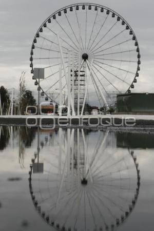 PARQUE LINEAL