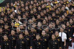 GRADUACIÓN DEL CENHCH