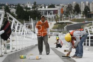 PARQUE LINEAL