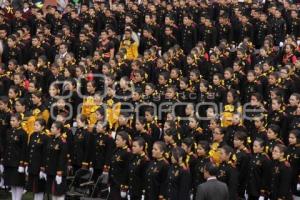 GRADUACIÓN DEL CENHCH