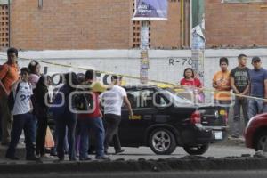 MANIFESTACIÓN CONTRA RUTA