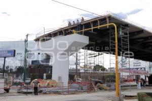OBRA BULEVARD VASEQUILLO