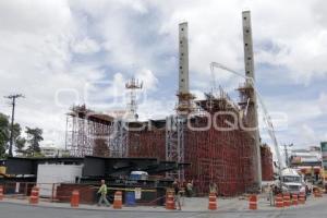 OBRA BULEVARD VALSEQUILLO