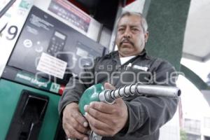 GASOLINAZO