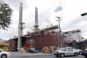 OBRA BULEVARD VALSEQUILLO