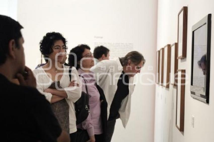 EXPOSICIÓN MANUEL ÁLVAREZ BRAVO