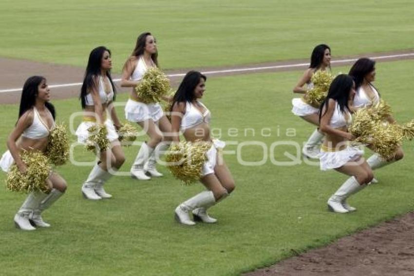 PERICOS DE PUEBLA