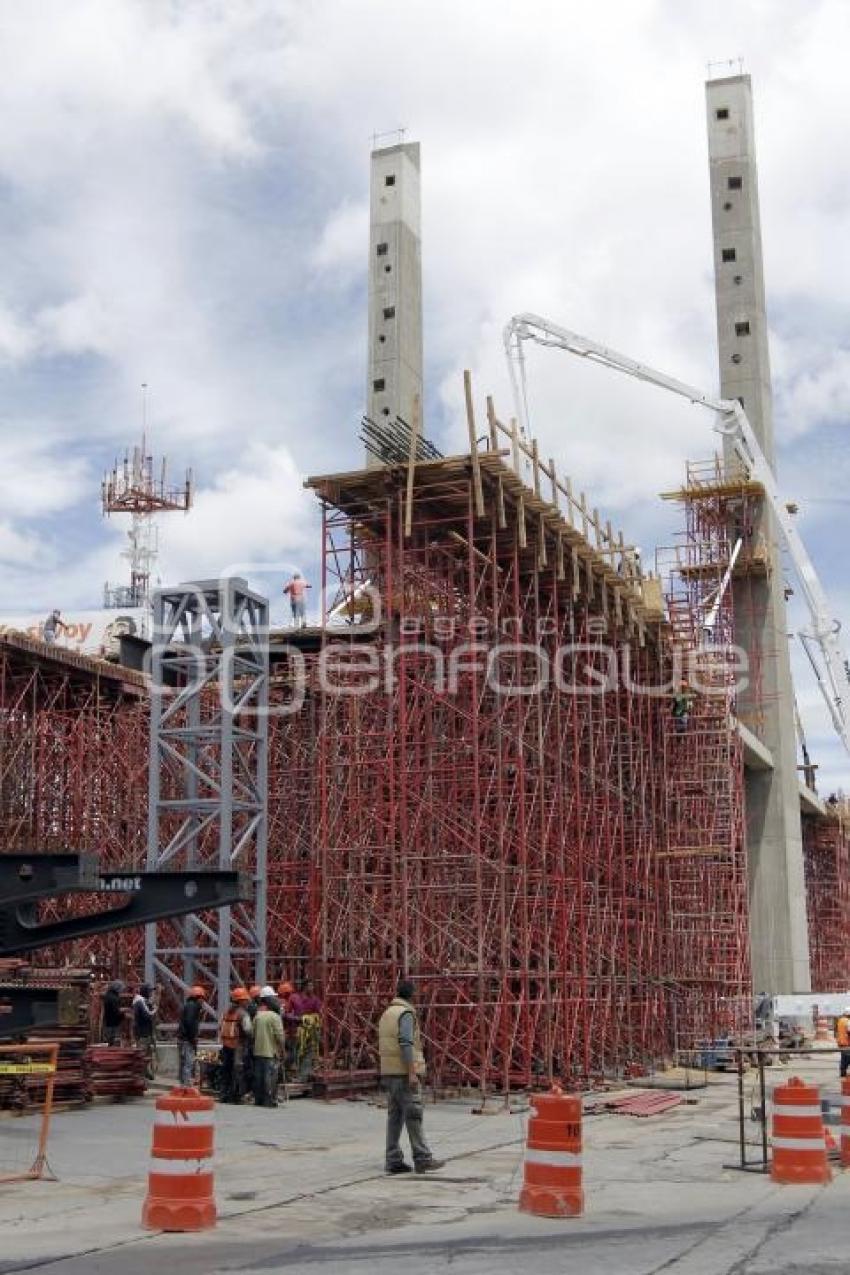 OBRA BULEVARD VALSEQUILLO
