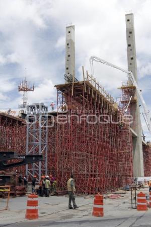 OBRA BULEVARD VALSEQUILLO