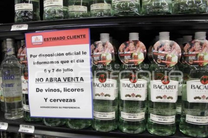 LEY SECA