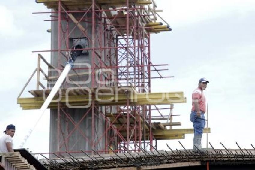 OBRA BULEVARD VALSEQUILLO
