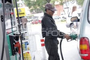 GASOLINAZO