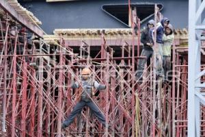 OBRA BULEVARD VALSEQUILLO