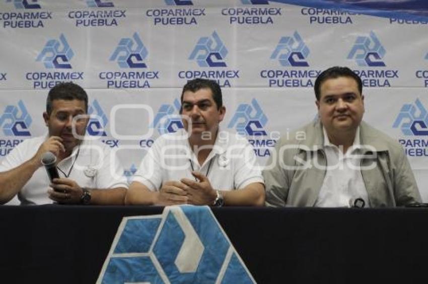 COPARMEX