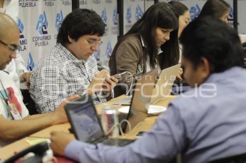 COPARMEX