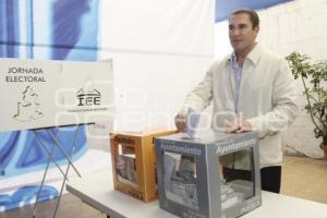 VOTO RAFAEL MORENO VALLE