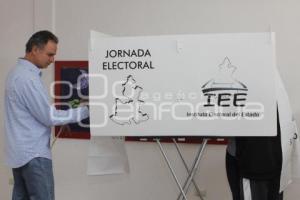 ELECCIONES 2013.  PABLO RODRIGUEZ