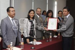 JORNADA NACIONAL POR LA CERTIFICACIÓN