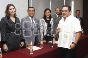 JORNADA NACIONAL POR LA CERTIFICACIÓN