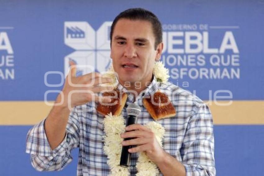 MEJORAMIENTO DE LA IMAGEN URBANA DE TLATLAUQUITEPEC