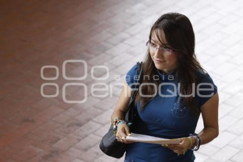 PROCESO ADMISIÓN BUAP