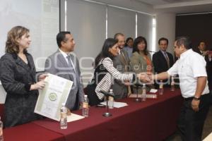 JORNADA NACIONAL POR LA CERTIFICACIÓN AMBIENTAL