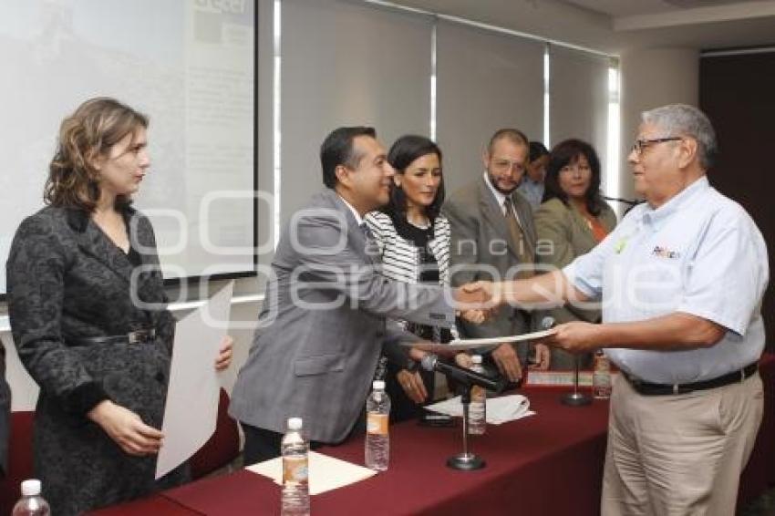 JORNADA NACIONAL POR LA CERTIFICACIÓN